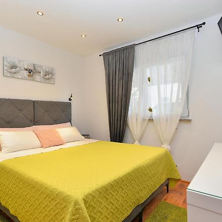 Apartment Snjezana 1064 Rovinj Buitenkant foto