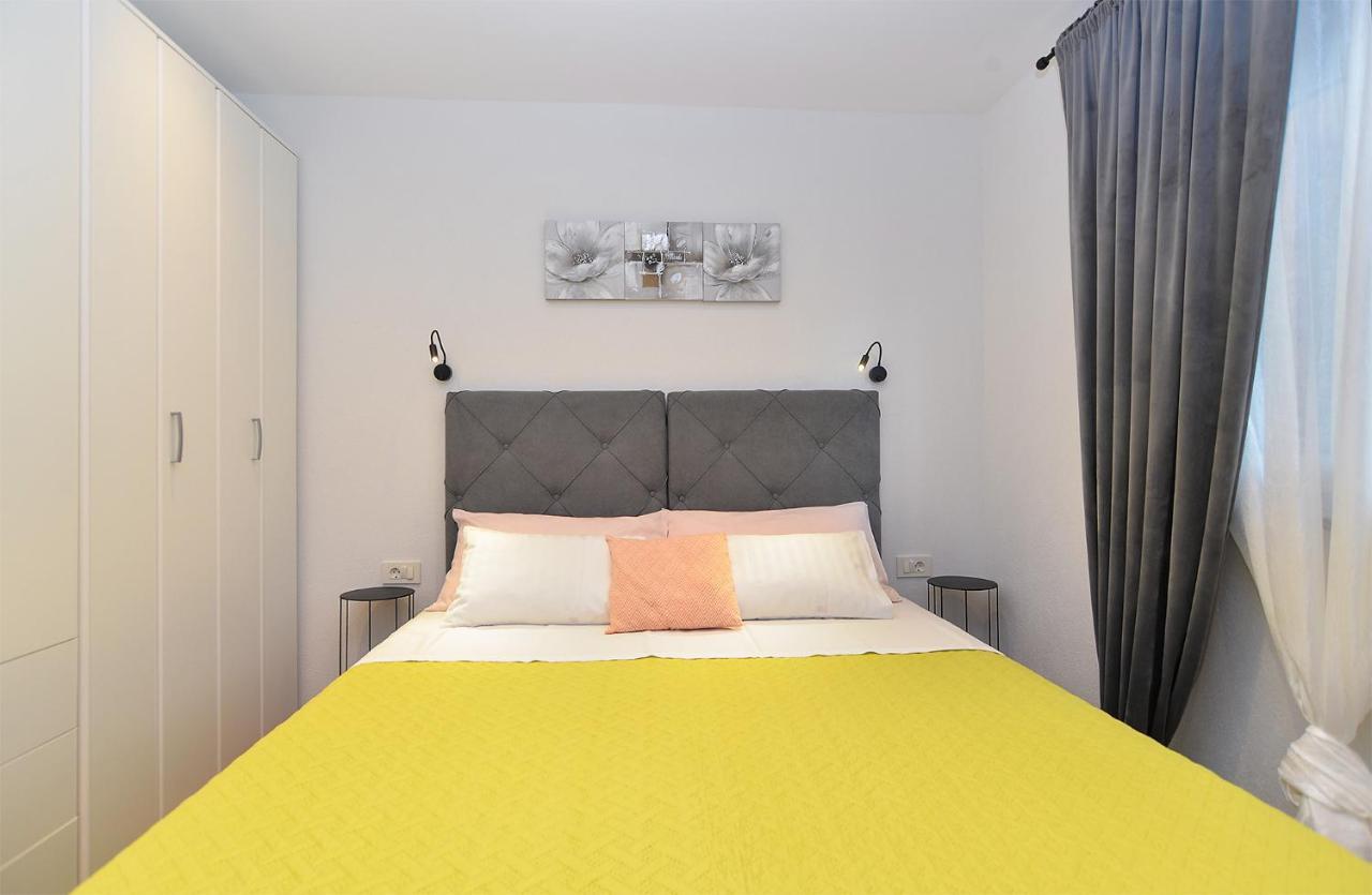 Apartment Snjezana 1064 Rovinj Buitenkant foto