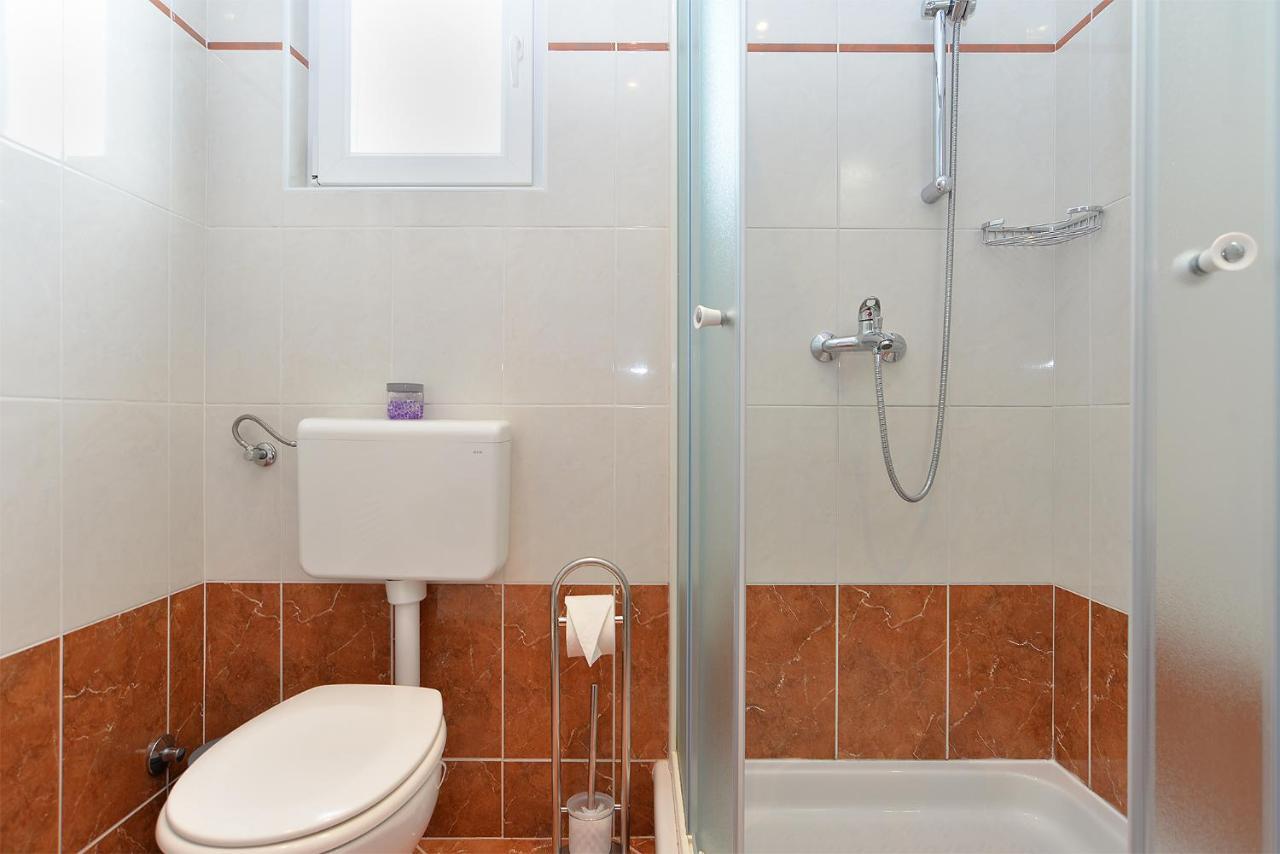 Apartment Snjezana 1064 Rovinj Buitenkant foto