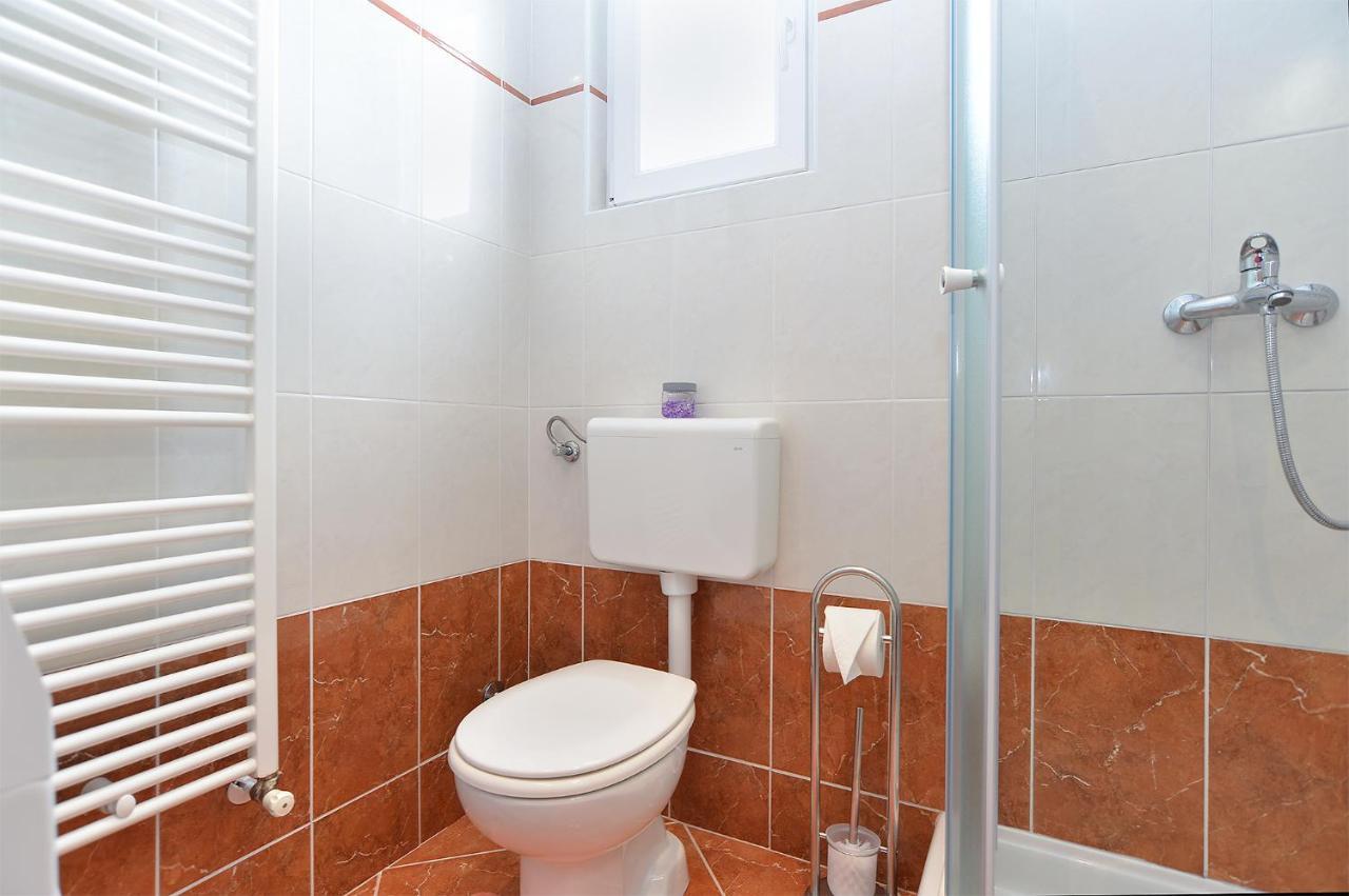 Apartment Snjezana 1064 Rovinj Buitenkant foto
