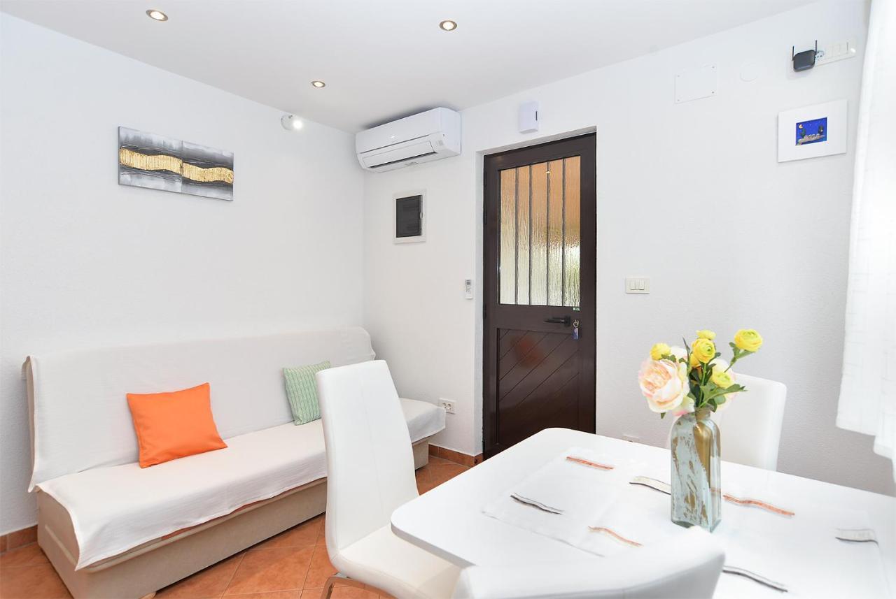 Apartment Snjezana 1064 Rovinj Buitenkant foto