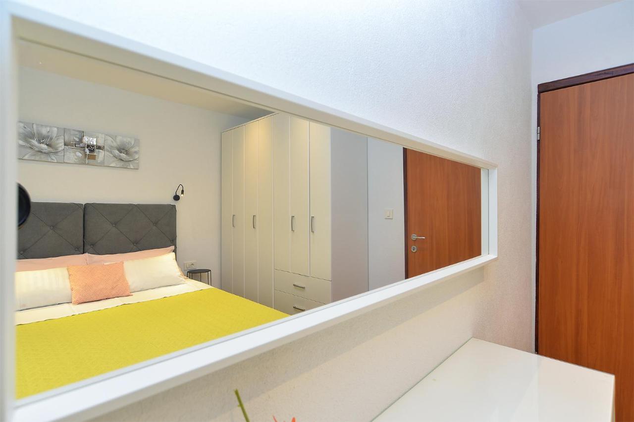 Apartment Snjezana 1064 Rovinj Buitenkant foto