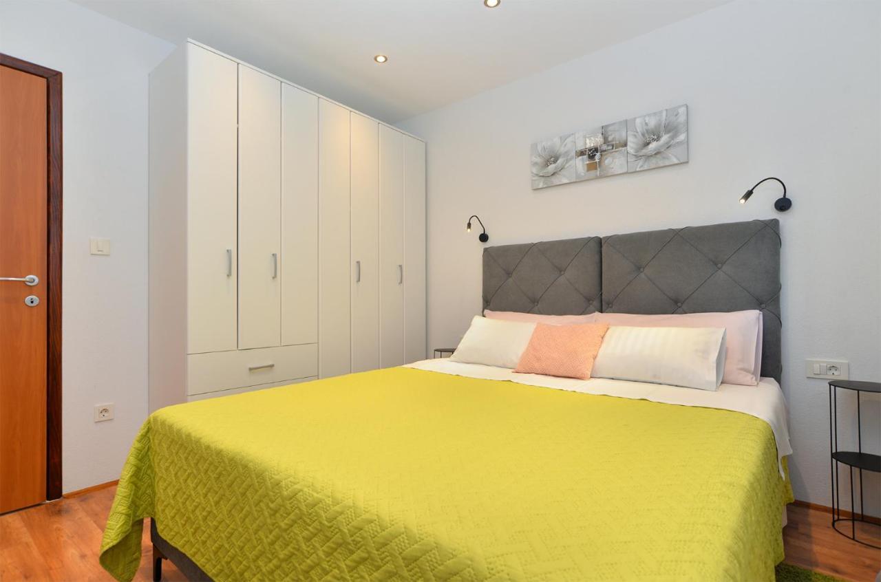 Apartment Snjezana 1064 Rovinj Buitenkant foto