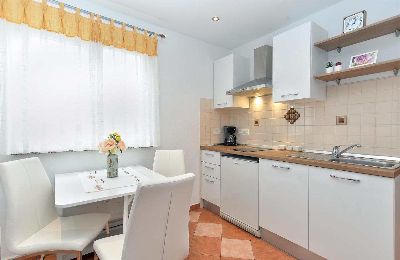 Apartment Snjezana 1064 Rovinj Buitenkant foto