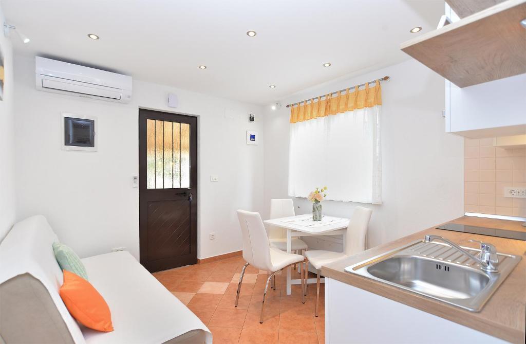Apartment Snjezana 1064 Rovinj Buitenkant foto