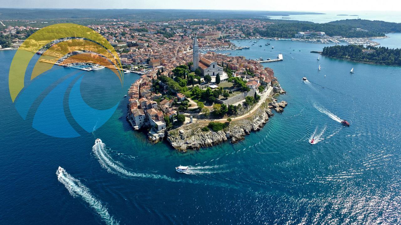 Apartment Snjezana 1064 Rovinj Buitenkant foto