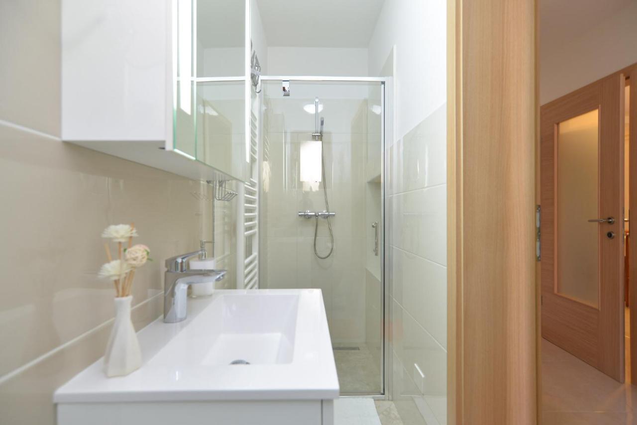 Apartment Snjezana 1064 Rovinj Buitenkant foto