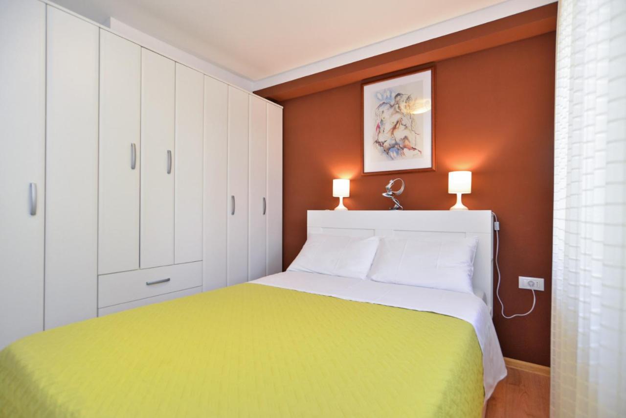 Apartment Snjezana 1064 Rovinj Buitenkant foto