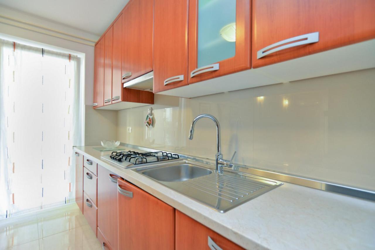 Apartment Snjezana 1064 Rovinj Buitenkant foto