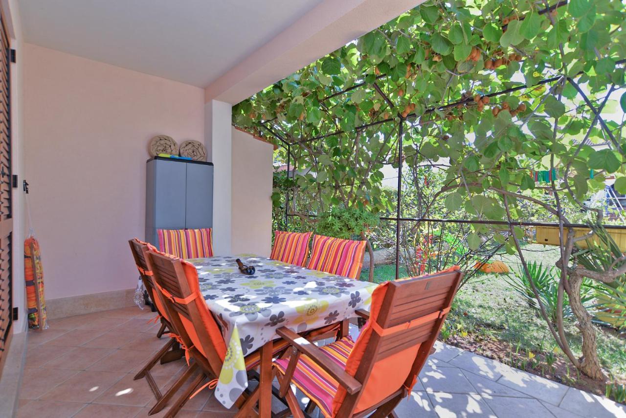 Apartment Snjezana 1064 Rovinj Buitenkant foto