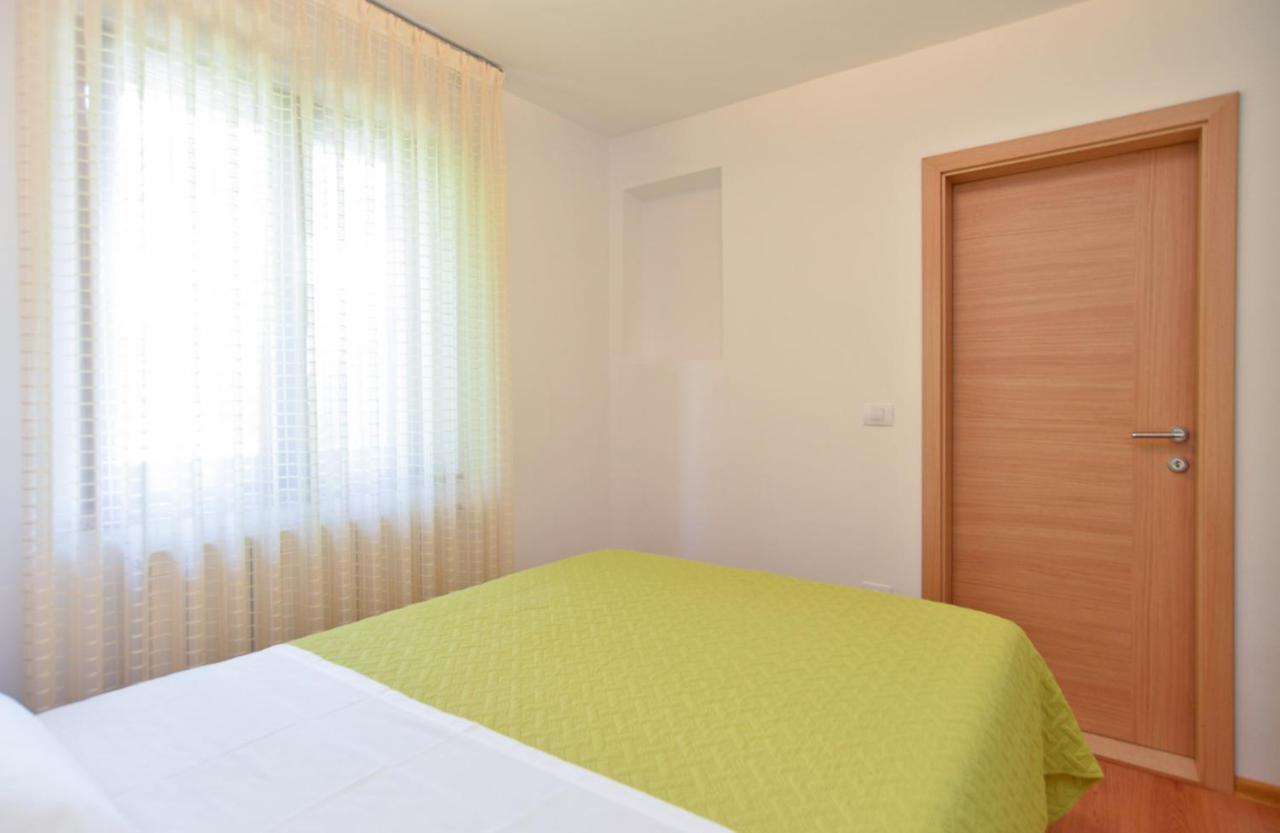 Apartment Snjezana 1064 Rovinj Buitenkant foto