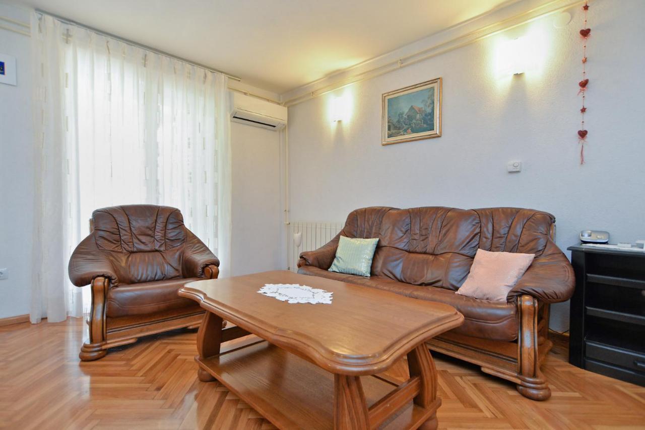 Apartment Snjezana 1064 Rovinj Buitenkant foto